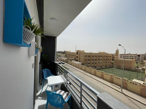Luxury Studio House 589-6, Sheikh Zayed