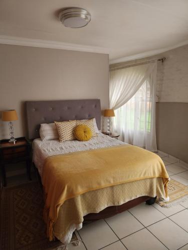 . Guesthouse 71 Chalet 1 bedroom