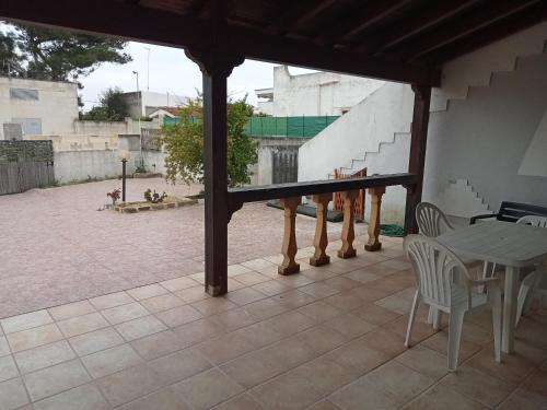 Casa Paky in Padula Fede