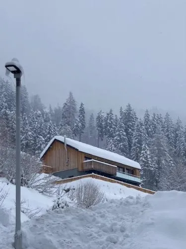 B-Lodge Kärnten in Kirchbach, Österreich