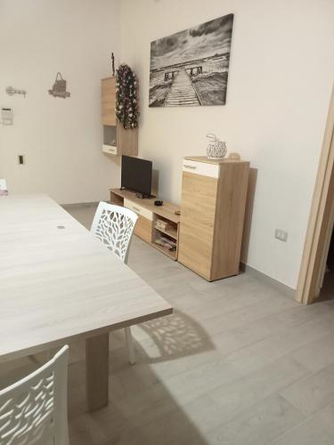 Casa Paky in Padula Fede