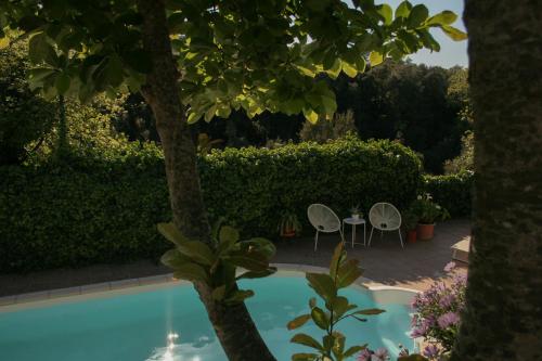 Casa Magnolia Casa Magnolia