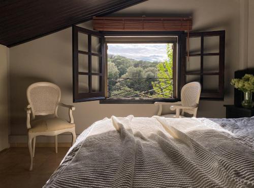 Casa Magnolia Casa Magnolia