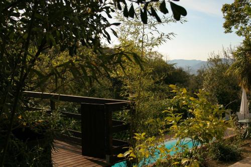 Casa Magnolia Casa Magnolia