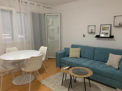 Létesítmények, Apartman Mare Blace in Blace