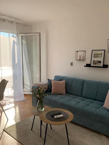Apartman Mare Blace in Blace