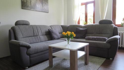 Ferienwohnung Luise in Wernigerode, Deutschland