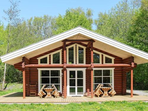  Holiday home Hadsund XLIV in Odde