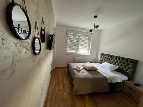 Apartman Didi-free parking in Jugovićevo