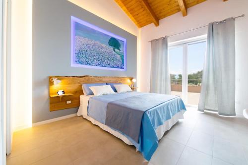 Le Monachelle Luxury - Accommodation - Eboli