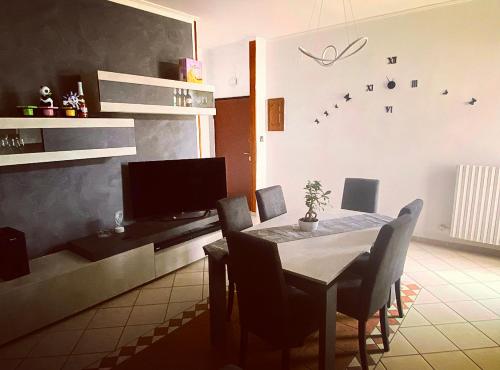  DIMORA DANGELO Affitti brevi-Casa vacanza- Affittacamere in Brindisi