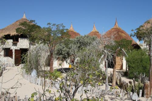 Chez Peter Pan Anakao in Anakao