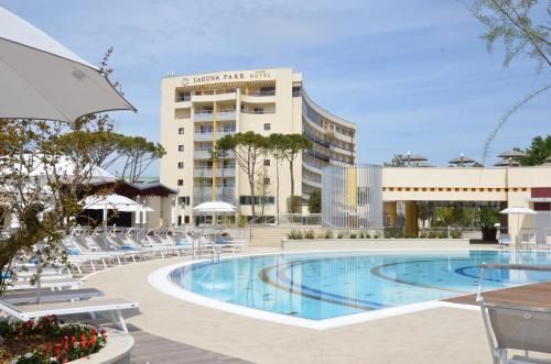 Laguna Park Hotel - image 12