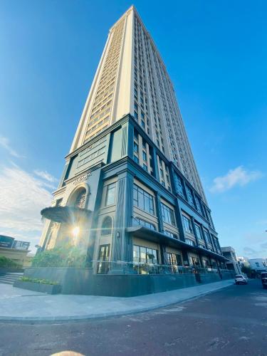 Căn hộ Altara Quy Nhơn - trung tâm thành phố - giáp biển - có hồ bơi (Can ho Altara Quy Nhon - trung tam thanh pho - giap bien - co ho boi) in Quy Nhon (Binh Dinh)