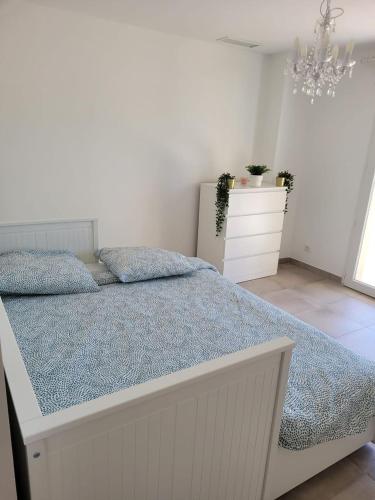 Chambres & Suites chez habitant - Accommodation - Saint-Paul-et-Valmalle