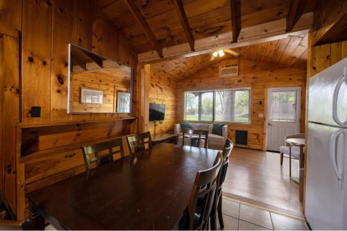 Depe Dene Lakeside Resort