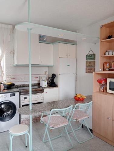 Precioso Loft con plaza de garaje gratuito