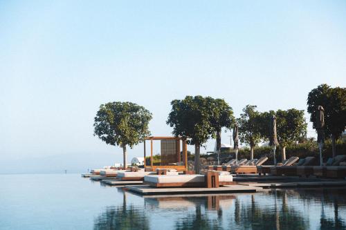 Canaves Epitome - Small Luxury Hotels of the World, Ia
