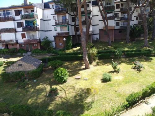 View, Acogedor apartamento con bellas vistas al embalse in Pelayos de la Presa