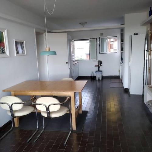 Facilities, Acogedor apartamento con bellas vistas al embalse in Pelayos de la Presa
