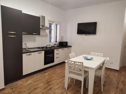 TRAPANI CITY SEA APARTMENT