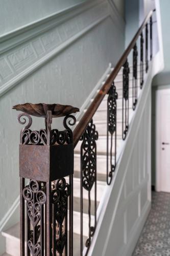 Odit B&B, Брюгге (фото 3)