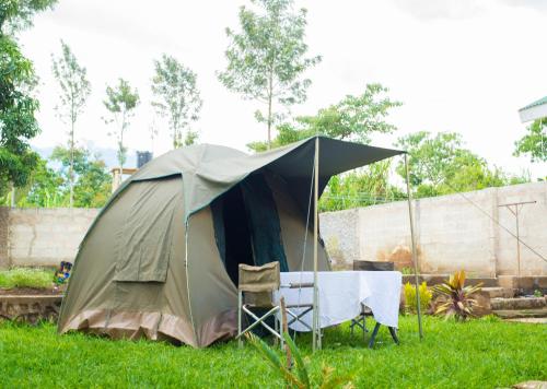 Tanzania Garden Villas - Usa River