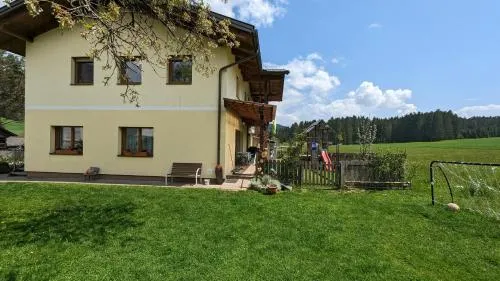 Ferienwohnung in der Natur in Liebenfels, Österreich