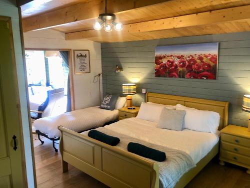 Mulberry Cottage Farm 4