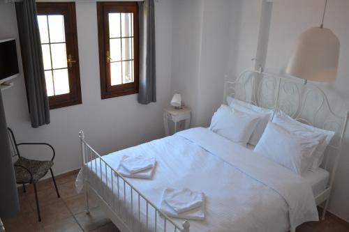  Aegean View House, Ferienwohnung in Agios Ioannis