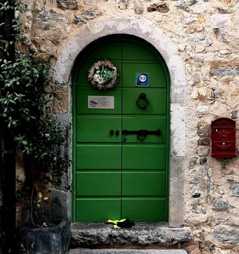  B&B Piccolo Tibet in Lavenone