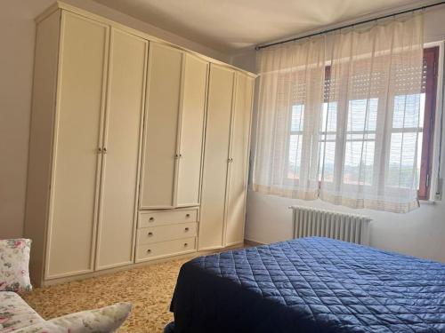  Vacanze da Susy sul lago Trasimeno in Passignano sul Trasimeno