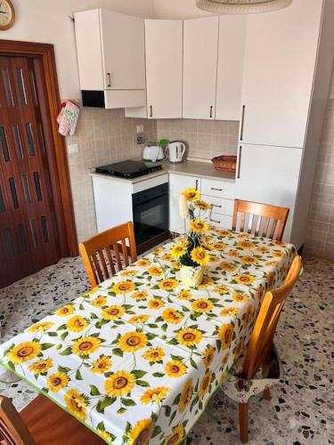 Vacanze da Susy sul lago Trasimeno in Passignano sul Trasimeno