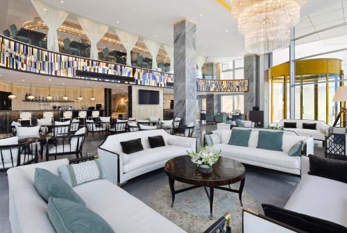 Зручності, Medi Terre Boutique Hotel by Saida Hotels, Netanya in Нетанія