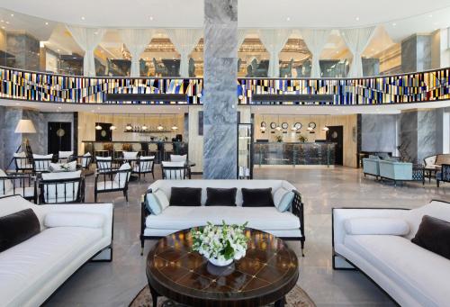 Medi Terre Boutique Hotel by Saida Hotels, Netanya in Netanya
