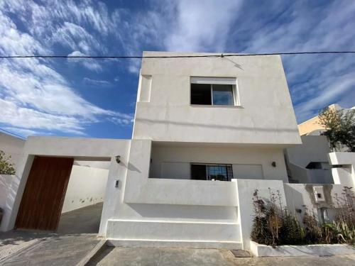 villa hamrouni