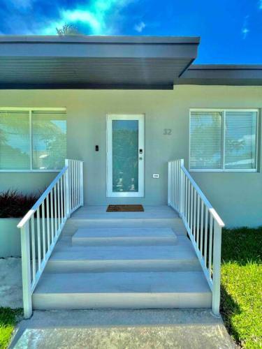 Villa Gia Large Home Near Brickell Miami Beach in Miami, USA