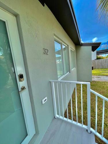 Villa Gia Large Home Near Brickell Miami Beach in Miami, USA