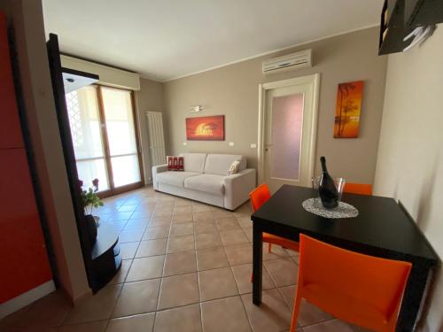 "Casa Adelika" Appartamento con Garage