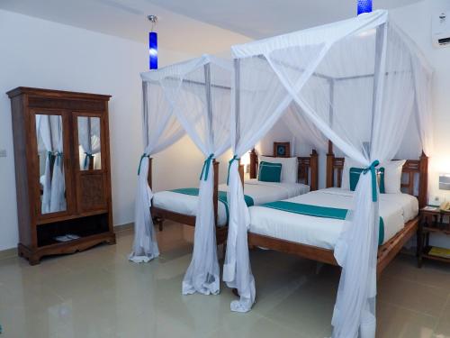 Maru Maru Hotel - image 5