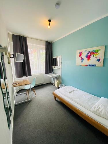 Hotel Schwarzer Bär - image 13