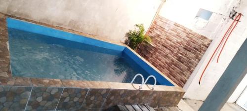 Casa girasoles