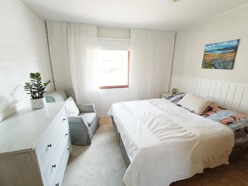 Comfy house with 6 bedrooms (156m2), Rovaniemi