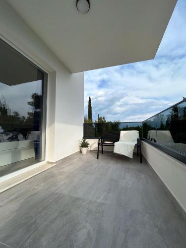 Seadmed, Apartments Endji in Mocici