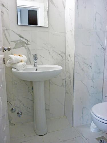 Roma Residence - Emir Gürsu Evleri, Antalya (foto 7)