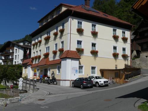 Hotel Kirchenwirt - Bad Kleinkirchheim