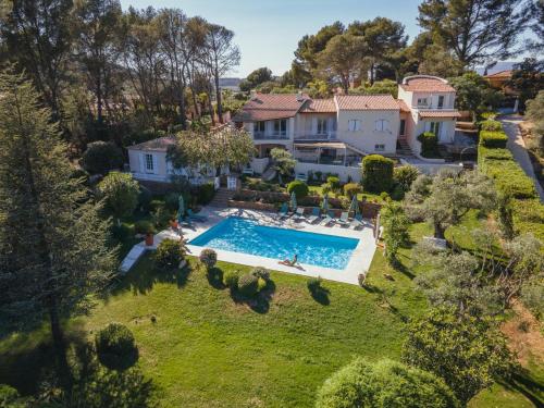 Le Clos Serein – Le Beausset, ID