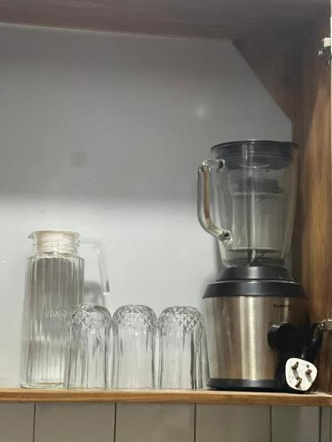 Romantic, Stunning & Authentic Ensuited Master Bedroom