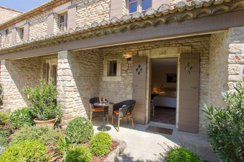 Le Jas de Gordes - image 14
