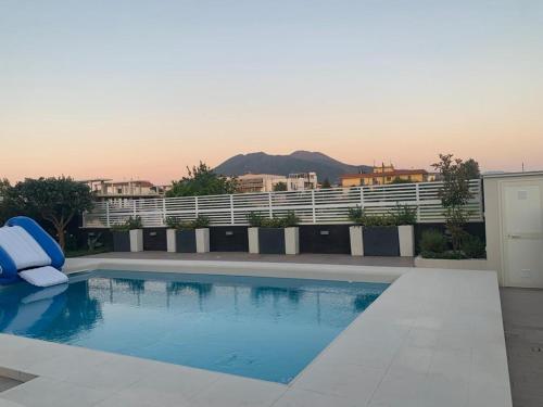 Casa vacanze in 80040 Volla